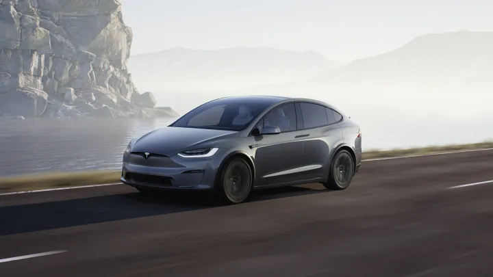 Premium Elektroauto Zubehör