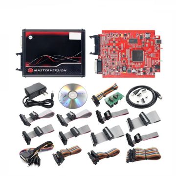 KTAG V7.020 OBD2-Diagnosegerät, ECU-Programmierer