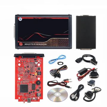 KESS V5.017 OBD2-Diagnosegerät, ECU-Programmierer