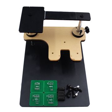 BDM-Rahmen für Ktag Kess FGTECH BDM100 Sonde, ECU Ramp Chip Tuning Tool
