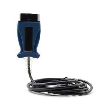 JLR Pro V164 Auto-Diagnosegerät, JLR SDD Pro OBD2-Scanner, kompatibel mit Jaguar/Land Rover 2005–2017